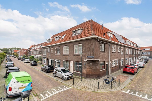 Medium property photo - Richard Holstraat 97, 3131 EN Vlaardingen